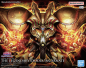 Preview: The Legendary Exodia Incarnate Yu-Gi-Oh Figure-Rise Standard Amplified Model Kit